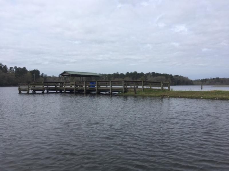 Coffee County PFL Outdoor Alabama